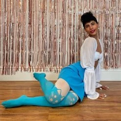 Calzifico Toninelli SPECIAL EDITIONS Opaque Witchful Thinking - Beachbumish