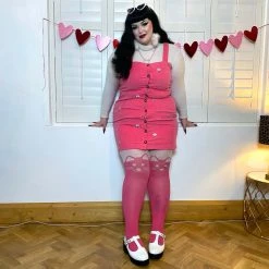 Calzifico Toninelli Opaque Witchful Thinking - Raspberrypieish SPECIAL EDITIONS