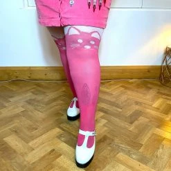 Calzifico Toninelli Opaque Witchful Thinking - Raspberrypieish SPECIAL EDITIONS