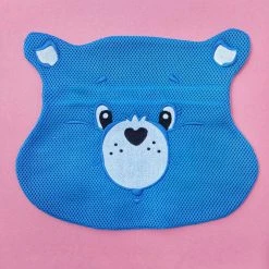 Istanbul Trading Wash Bags - Care Bear Blue
