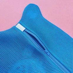 Istanbul Trading Wash Bags - Care Bear Blue