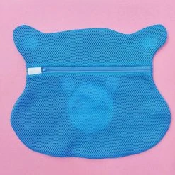 Istanbul Trading Wash Bags - Care Bear Blue