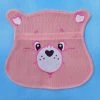 Istanbul Trading Wash Bags - Care Bear Pink