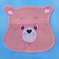 Istanbul Trading Wash Bags - Care Bear Pink