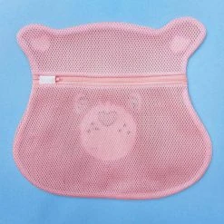Istanbul Trading Wash Bags - Care Bear Pink