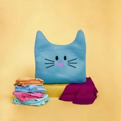 Istanbul Trading Wash Bags - Cat
