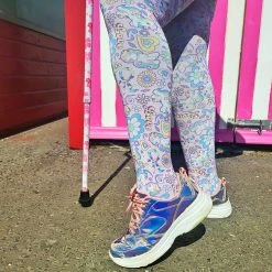 Calzifico Toninelli Super Opaque Tights - My Little Pony - Born Unicorn SPECIAL EDITIONS