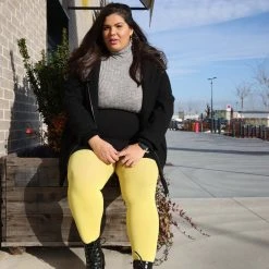 Calzifico Toninelli SPECIAL EDITIONS Opaque Tights - Seahorse