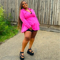 Calzifico Toninelli Stay Cool Chub Rub Shorts - Shorties - Black