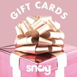 Snag Tights Digital Gift Card