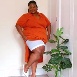 Calzifico Toninelli Stay Cool Chub Rub Shorts - White Summer Essentials