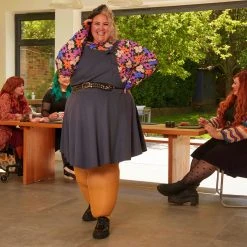 Novateks Snagafore - Slate Grey