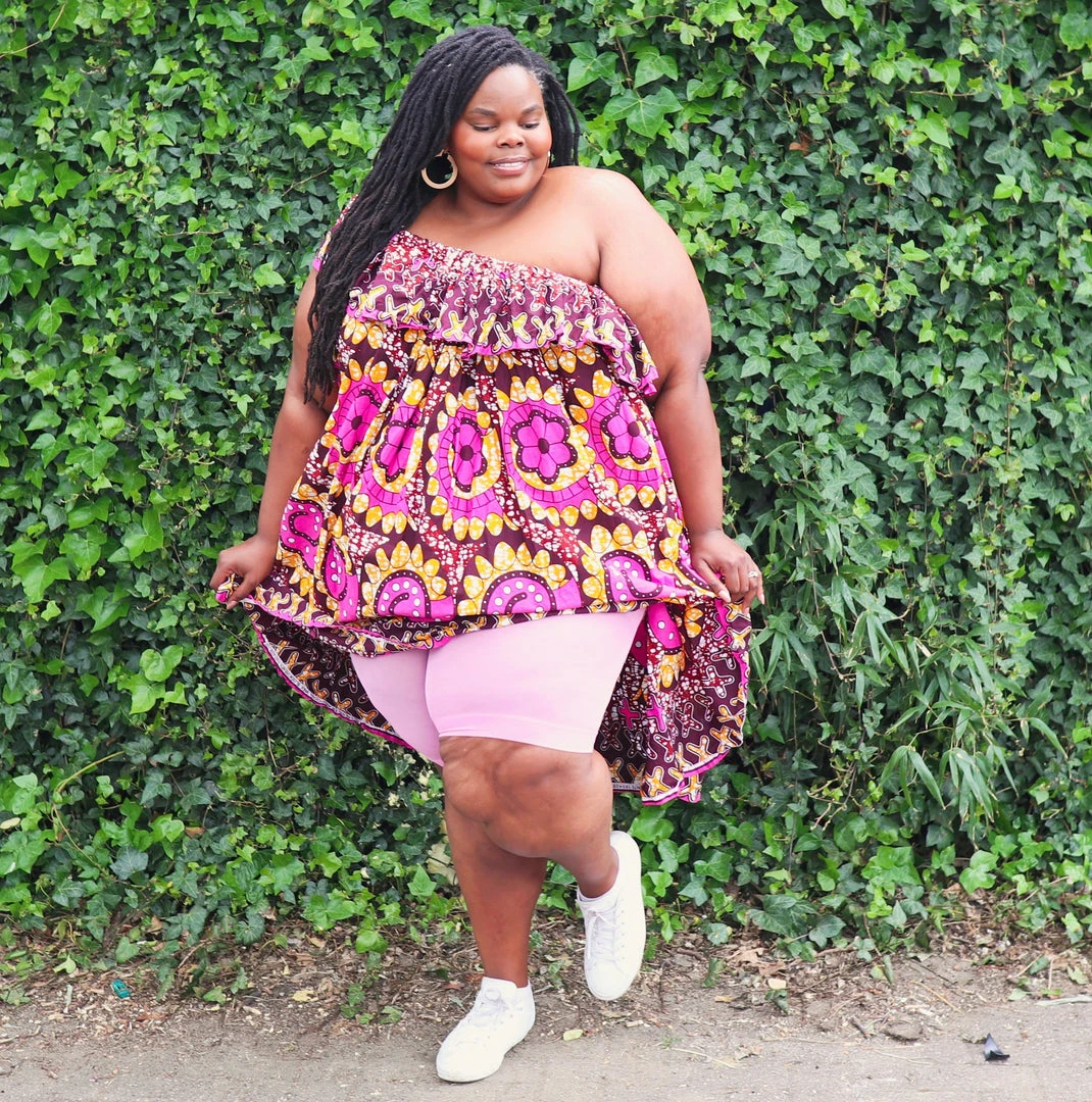 Calzifico Toninelli Stay Cool Chub Rub Shorts - Dragon Fruit