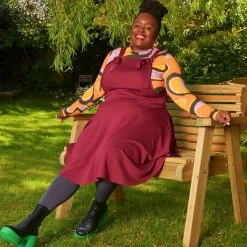 Novateks SPECIAL EDITIONS Snagafore - Burgundy