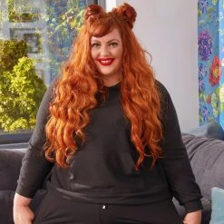 Novateks CLOTHING Hoodie - Black