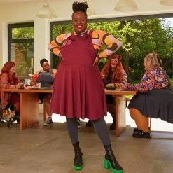 Novateks SPECIAL EDITIONS Snagafore - Burgundy