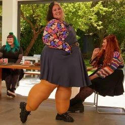 Novateks Snagafore - Slate Grey