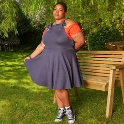 Novateks Snagafore - Slate Grey