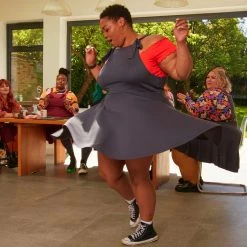 Novateks Snagafore - Slate Grey