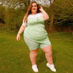 Calzifico Toninelli Stay Cool Chub Rub Shorts - Juniper Summer Essentials