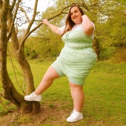 Calzifico Toninelli Stay Cool Chub Rub Shorts - Juniper Summer Essentials