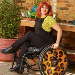 Novateks Snagarees - Black SPECIAL EDITIONS