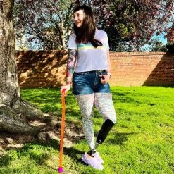 Calzifico Toninelli SPECIAL EDITIONS Super Opaque Tights - My Little Pony - Lets Party!