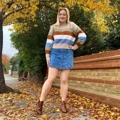 Calzifico Toninelli Opaque Tights - Tenderheart Bear