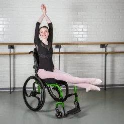 Calzifico Toninelli Super-Opaque Convertible Dance Tights - Pink SPECIAL EDITIONS