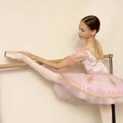 Calzifico Toninelli Super-Opaque Convertible Dance Tights - Pink SPECIAL EDITIONS