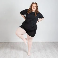 Calzifico Toninelli Super-Opaque Convertible Dance Tights - Pink SPECIAL EDITIONS