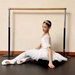 Calzifico Toninelli Super-Opaque Convertible Dance Tights - White