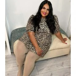 Calzifico Toninelli Super-Opaque Tights - Cream Cheese SPECIAL EDITIONS