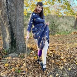 Calzifico Toninelli Super-Opaque Tights - Cream Cheese SPECIAL EDITIONS