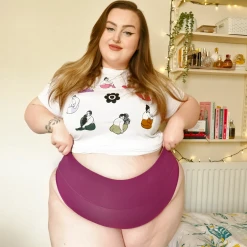 Novateks Thong - Figgy Pudding