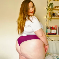 Novateks Thong - Figgy Pudding