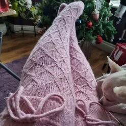 Novateks Thigh High Socks CLOTHING