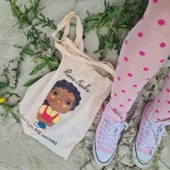 Calzifico Toninelli Semi-Opaque Polka - Shortcake