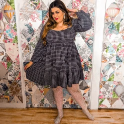 Calzifico Tonelli Fishnets - Time Warp - White WHAT'S NEW