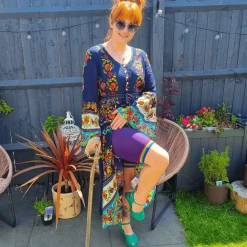 Calzifico Toninelli Stay Cool Chub Rub Shorts - Pride - Human Nature WHAT'S NEW