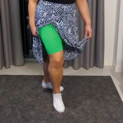 Calzifico Toninelli Stay Cool Chub Rub Shorts - Rocket TIGHTS