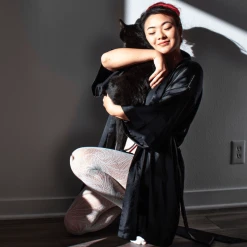 Calzifico Tonelli Fishnets - Time Warp - White WHAT'S NEW