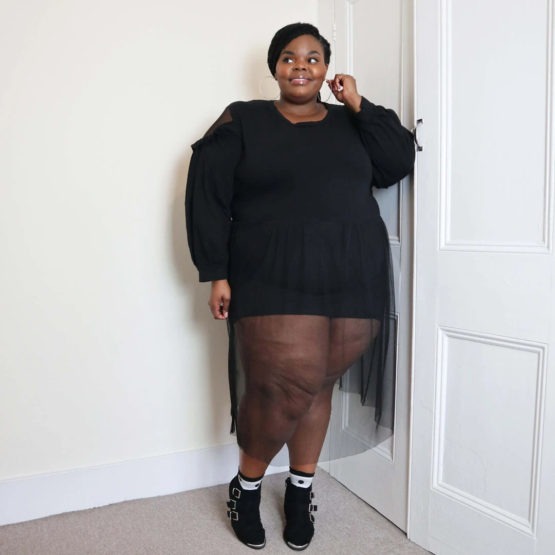 Calzifico Toninelli TIGHTS Ankle Sock Wafer - Black