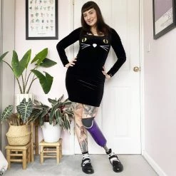 Calzifico Toninelli TIGHTS Ankle Sock Wafer - Black