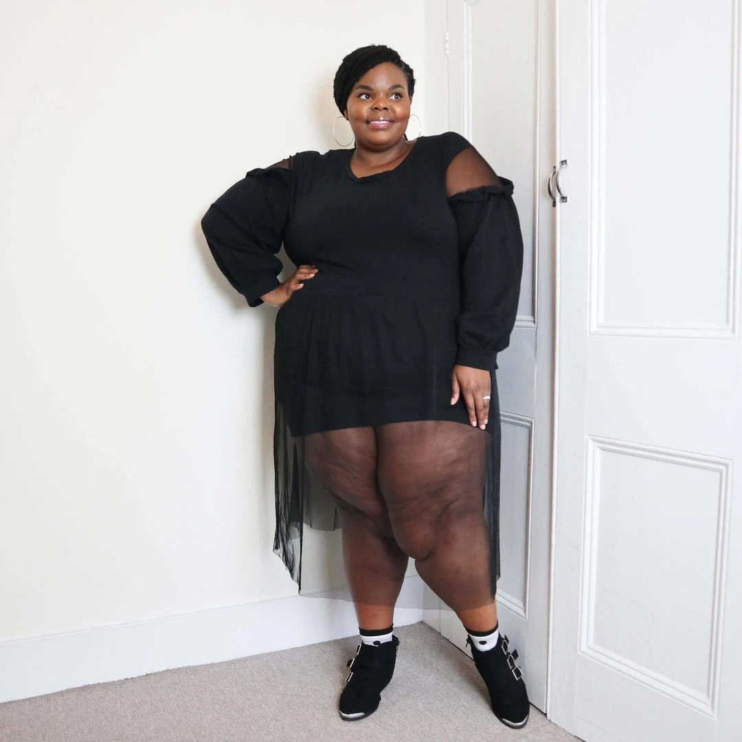 Calzifico Toninelli TIGHTS Ankle Sock Wafer - Black