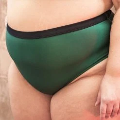 Playful Promises Bikini Bottoms - The Need For Speed CLOTHING