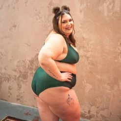 Playful Promises Bikini Bottoms - The Need For Speed CLOTHING