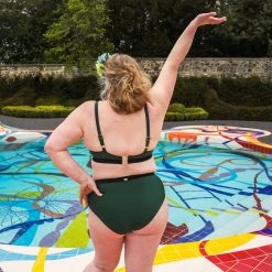 Playful Promises Bikini Bottoms - The Need For Speed CLOTHING