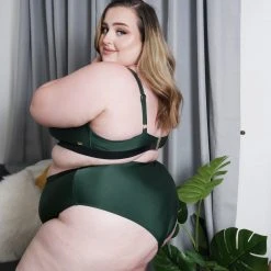 Playful Promises Bikini Bottoms - The Need For Speed CLOTHING