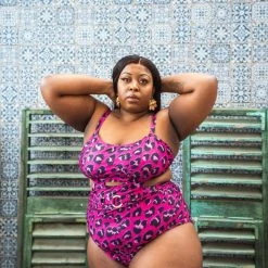 Playful Promises Swimsuit - As You Wish